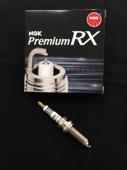 30プリウス専用NGKプレミアムRXプラグ4本セット