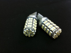 50プリウス　T20　SMD60LED採用　ウインカーポジションキット