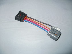 VSD接続変換コネクター（VH1026）