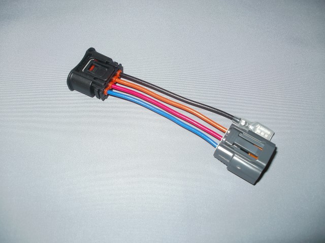 VSD接続変換コネクター（VH1026）