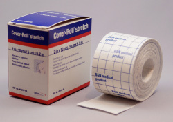 新カバーロール