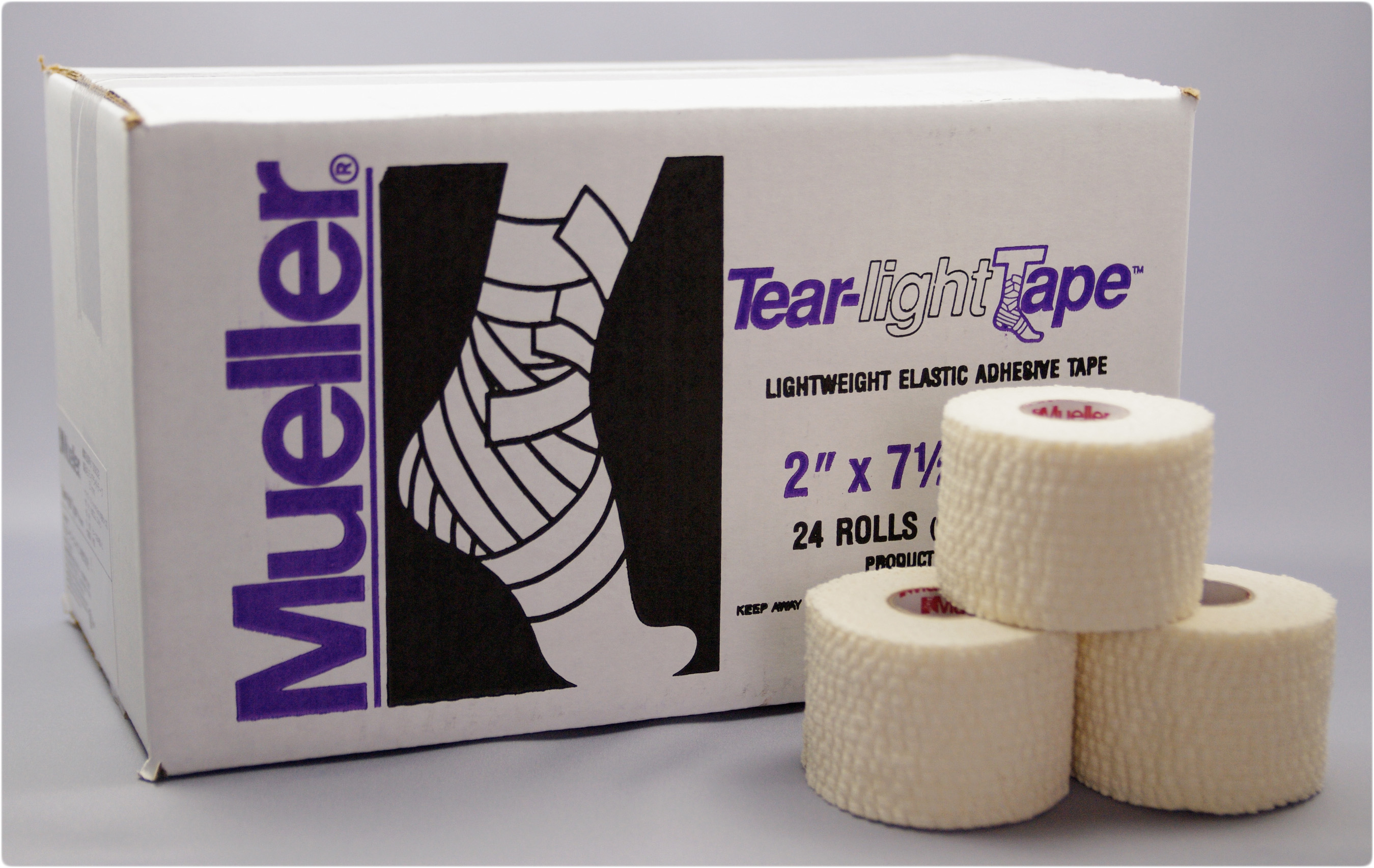 新ティアライト50㎜