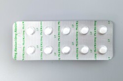 アレジオン錠10ｍｇ　10錠