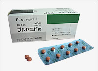 プルゼニド錠12mg　　　10錠
