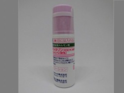デキサメタゾンプロピオン酸エステルローション0.1％「MYK」（旧品名：メインベートローション）　10ｇ　1本