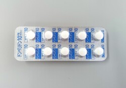 ドンペリドン錠「サワイ」10錠