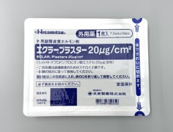 エクラープラスター　１袋