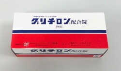 グリチロン配合錠　100錠　１箱