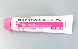 ヒルドイドソフト軟膏25ｇ　1本