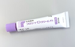 フロリードDクリーム