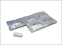 エンペシド膣錠　100mg　6錠（製造中止品：後発品のクロトリマゾール膣錠があります）