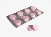 オラドールSトローチ　0.5mg　　100錠