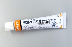 クロトリマゾールクリーム「イワキ」