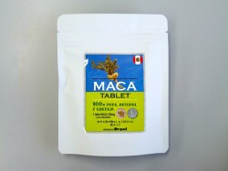 マカ　180粒　１袋