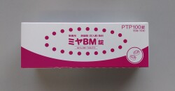 ミヤBM錠100錠