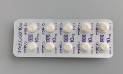 ナウゼリンOD錠　10錠