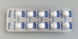 ナウゼリン錠10　10錠