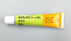 オイラックスクリーム10％
