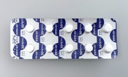 オキサトミド錠「サワイ」10錠