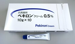 ペキロンクリーム　1箱