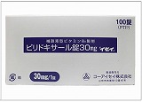 ピリドキサール錠30mg「イセイ」100錠