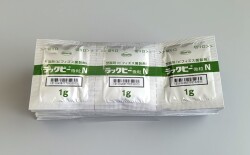 ラックビー微粒　42包　1束