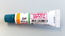 リンデロンDP　クリーム