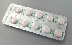 ロキソニン錠　10錠　1シート