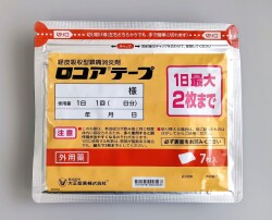 ロコアテープ　１袋