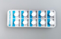 ロラタジンOD錠　10ｍｇ　10錠　「ＮＰ」