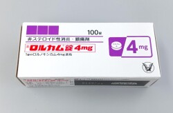 ロルカム錠　100錠　1箱