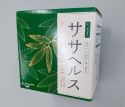 ササヘルス　６本入り　１箱