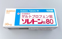 ソレトン錠　100錠　1箱