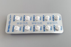 タリオン錠　10錠