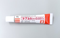 トプシム軟膏　5ｇ　１本