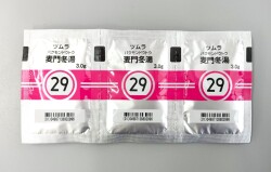 ツムラ29　麦門冬湯　42包　1箱
