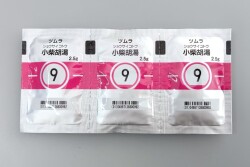 小柴胡湯　３包