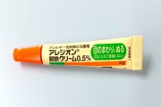 アレジオン眼瞼クリーム　2ｇ　１本