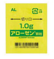 アローゼン顆粒１ｇ