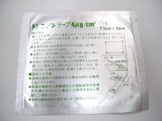 ドレニゾンテープ