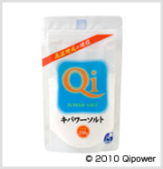 キパワーソルト１