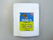 マカ　180粒　１袋