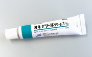 オキナゾールクリーム