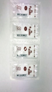 PL配合顆粒