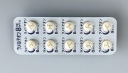 ラメルテオン錠8㎎「サワイ」10錠