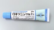ロキソニンゲル　25ｇ　１本