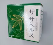 ササヘルス　６本入り　１箱
