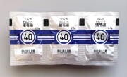 ツムラ40　猪苓湯　３包