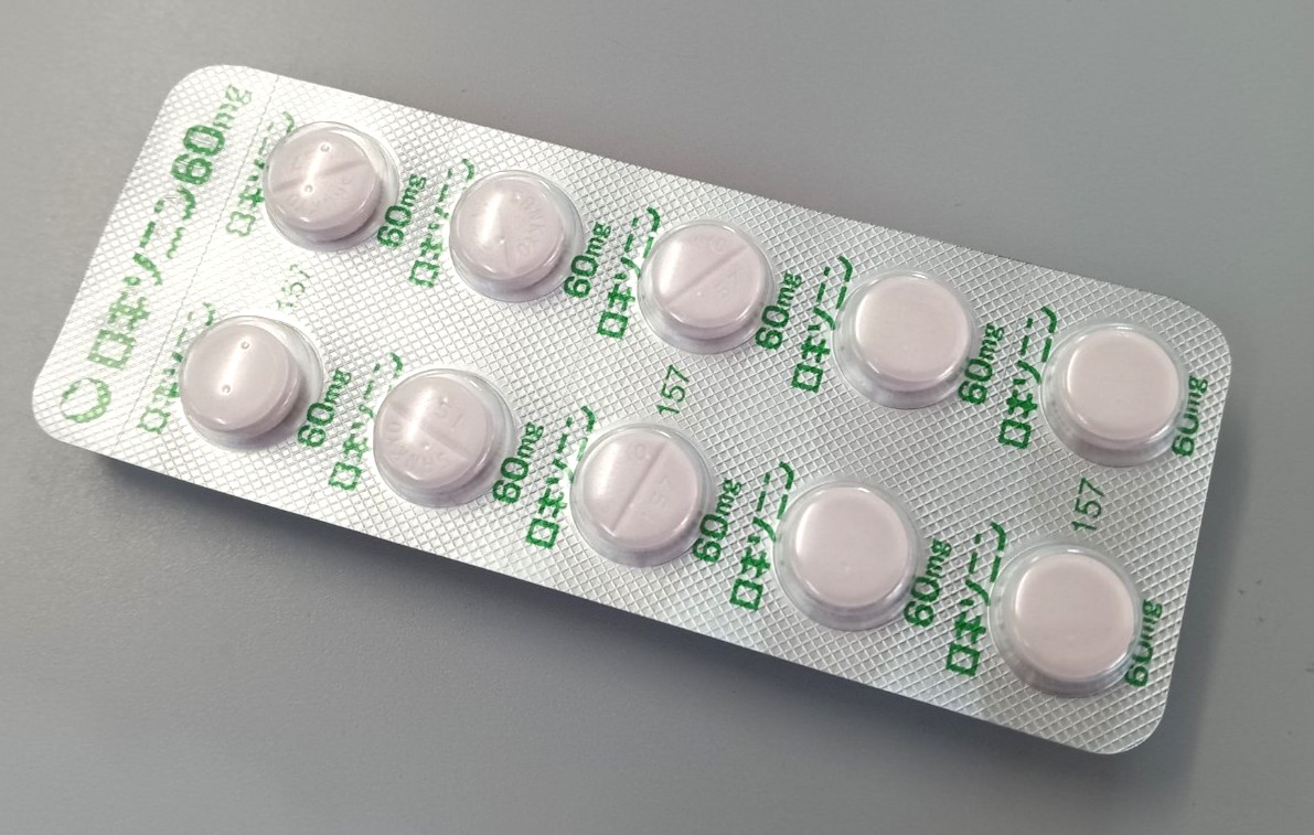 ロキソニン錠　10錠　1シート