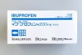 イブプロフェン錠　200mg　100錠
